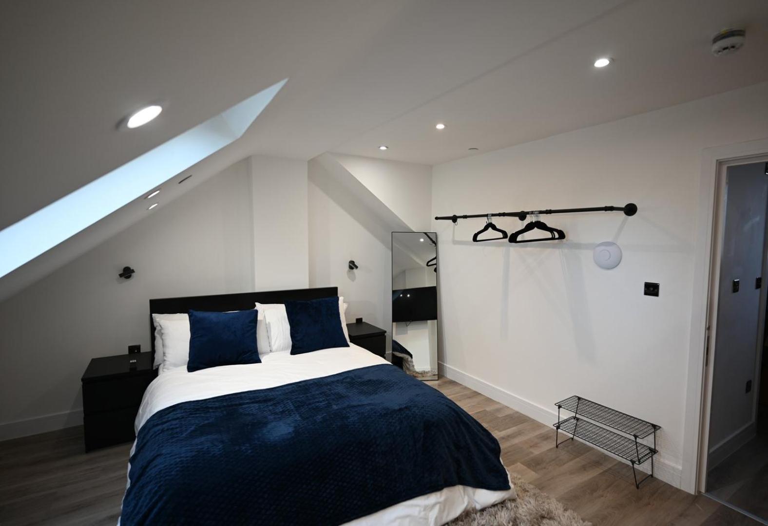 Luxury Two Bed Apartment - Cardiff City Centre Экстерьер фото